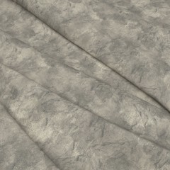 Fabric Namatha Charcoal Print Wave