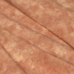 Fabric Namatha Rust Print Wave