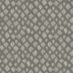 Fabric Nia Charcoal Weave Flat