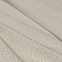 Fabric Nia Pebble Weave Wave
