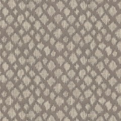 Fabric Nia Taupe Weave Flat