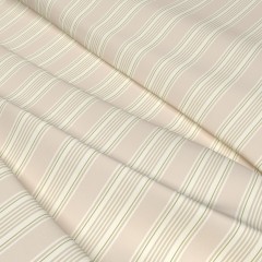 Fabric Nimes Shell Print Wave