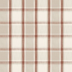 Fabric Oba Cinnabar Weave Flat