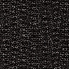 Fabric Safara Charcoal Weave Flat