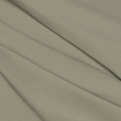 Fabric Shani Sage Plain Wave