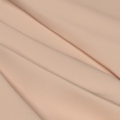 Fabric Shani Shell Plain Wave