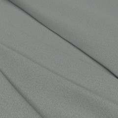 Fabric Viera Mineral Plain Wave