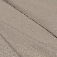Fabric Viera Stone Plain Wave