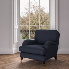furniture bliss chair bisa indigo plain lifestyle
