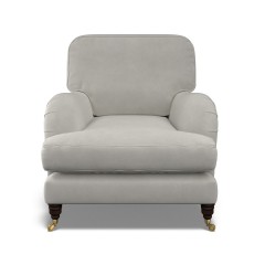 furniture bliss chair cosmos cloud plain front