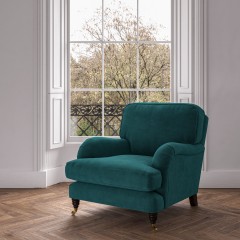 furniture bliss chair cosmos jade plain lifestyle