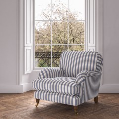 furniture bliss chair fayola indigo weave lifestyle