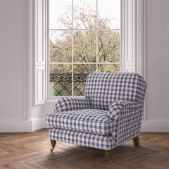 furniture bliss chair kali indigo weave lifestyle