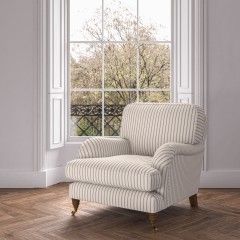 furniture bliss chair malika espresso weave lifestyle