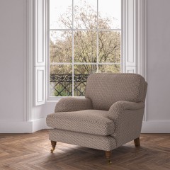 furniture bliss chair nala cinnabar weave lifestyle