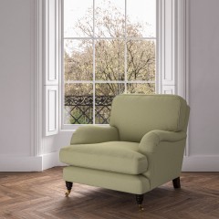 furniture bliss chair shani olive plain lifestyle