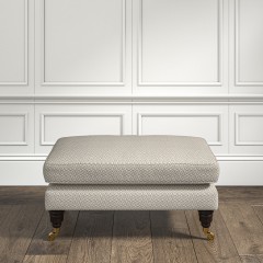 furniture bliss footstool jina natural weave lifestyle