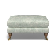 furniture bliss footstool namatha mineral print front