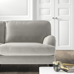 furniture bliss medium sofa cosmos cloud plain lifestyle