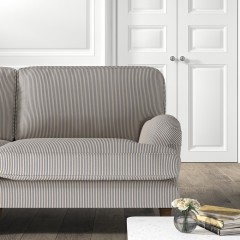 furniture bliss medium sofa jovita indigo weave lifestyle