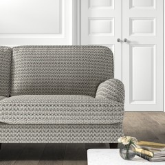 furniture bliss medium sofa nala aqua weave lifestyle