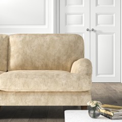 furniture bliss medium sofa namatha stone print lifestyle