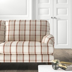 furniture bliss medium sofa oba cinnabar weave lifestyle