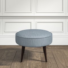furniture brancaster footstool amina denim plain lifestyle