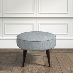 furniture brancaster footstool kalinda mineral plain lifestyle