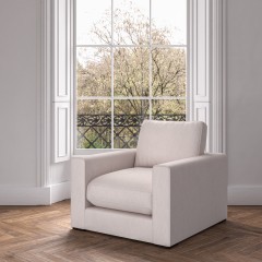 furniture cloud chair amina dove plain lifestyle