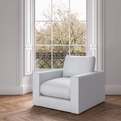 furniture cloud chair amina sky plain lifestyle