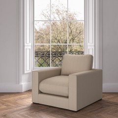 furniture cloud chair bisa stone plain lifestyle