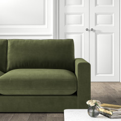 furniture cloud large sofa cosmos olive plain lifestyle