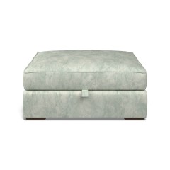 furniture cloud storage footstool namatha mineral print front