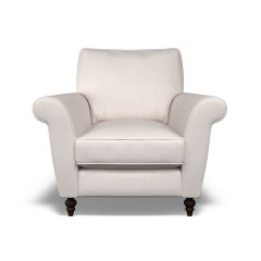 furniture ellery chair amina dove plain front