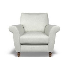 furniture ellery chair amina mineral plain front