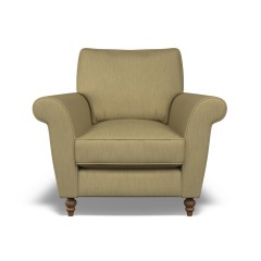 furniture ellery chair amina moss plain front
