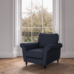 furniture ellery chair bisa indigo plain lifestyle
