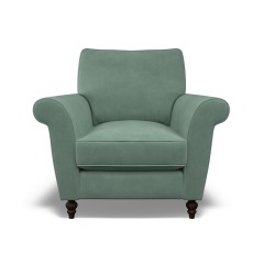 furniture ellery chair cosmos celadon plain front