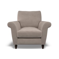 furniture ellery chair cosmos clay plain front