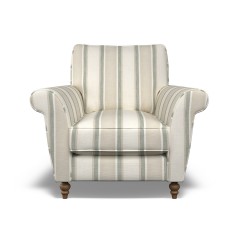 furniture ellery chair edo sage weave front