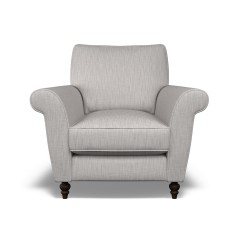 furniture ellery chair kalinda dove plain front