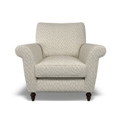 furniture ellery chair nia pebble weave front