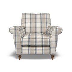 furniture ellery chair oba denim weave front
