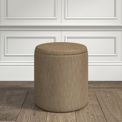 furniture malpaso footstool amina mocha plain lifestyle