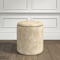 furniture malpaso footstool namatha stone print lifestyle