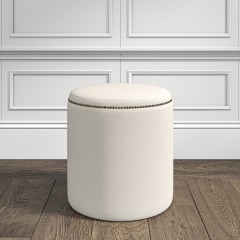 furniture malpaso footstool shani alabaster plain lifestyle