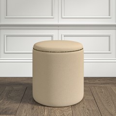 furniture malpaso footstool shani sand plain lifestyle