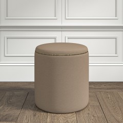 furniture malpaso footstool shani stone plain lifestyle