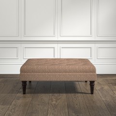 furniture monterey medium footstool jina cinnabar weave lifestyle